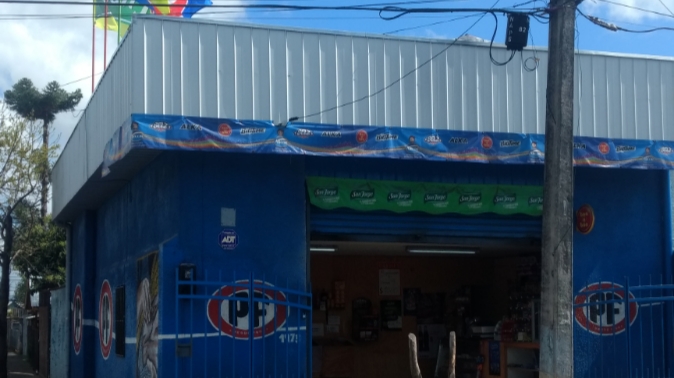 Panadería Trapiche