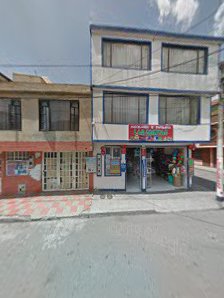 Panadería Y Pastelería El Haz De Las Quintas