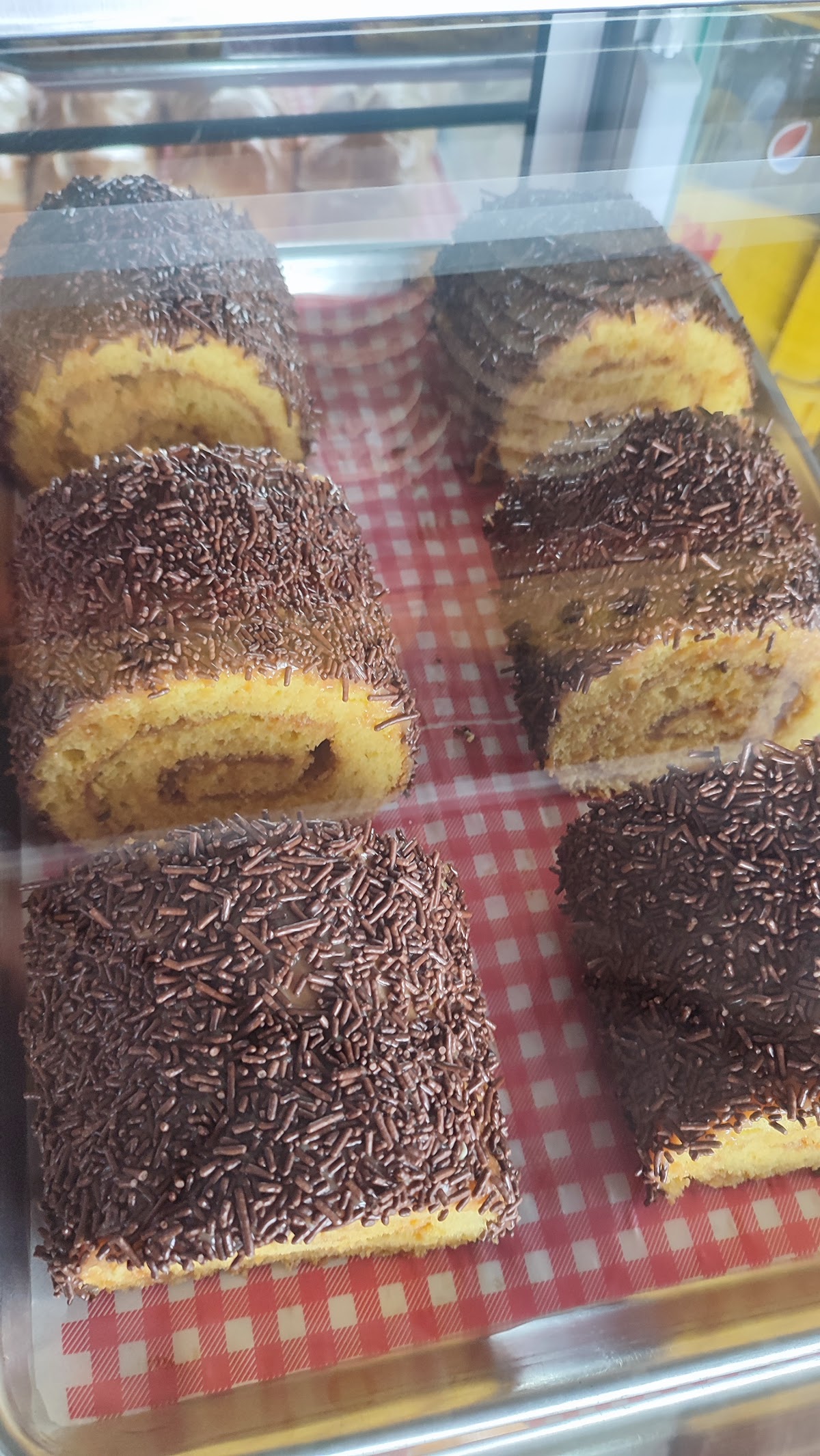 Panaderia Y Pasteleria La Semilla