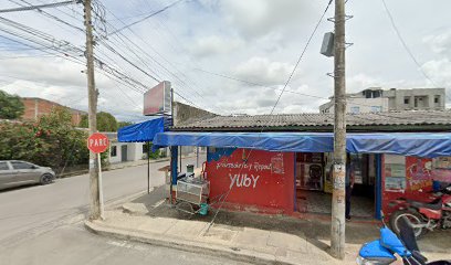 Panadería Y Repostería Yuby