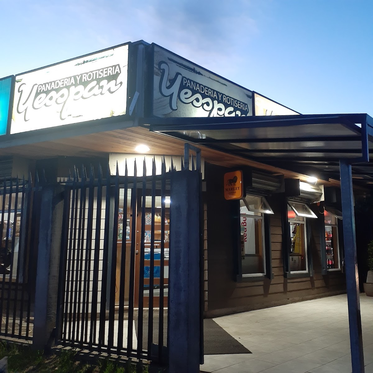 Panadería YessPan