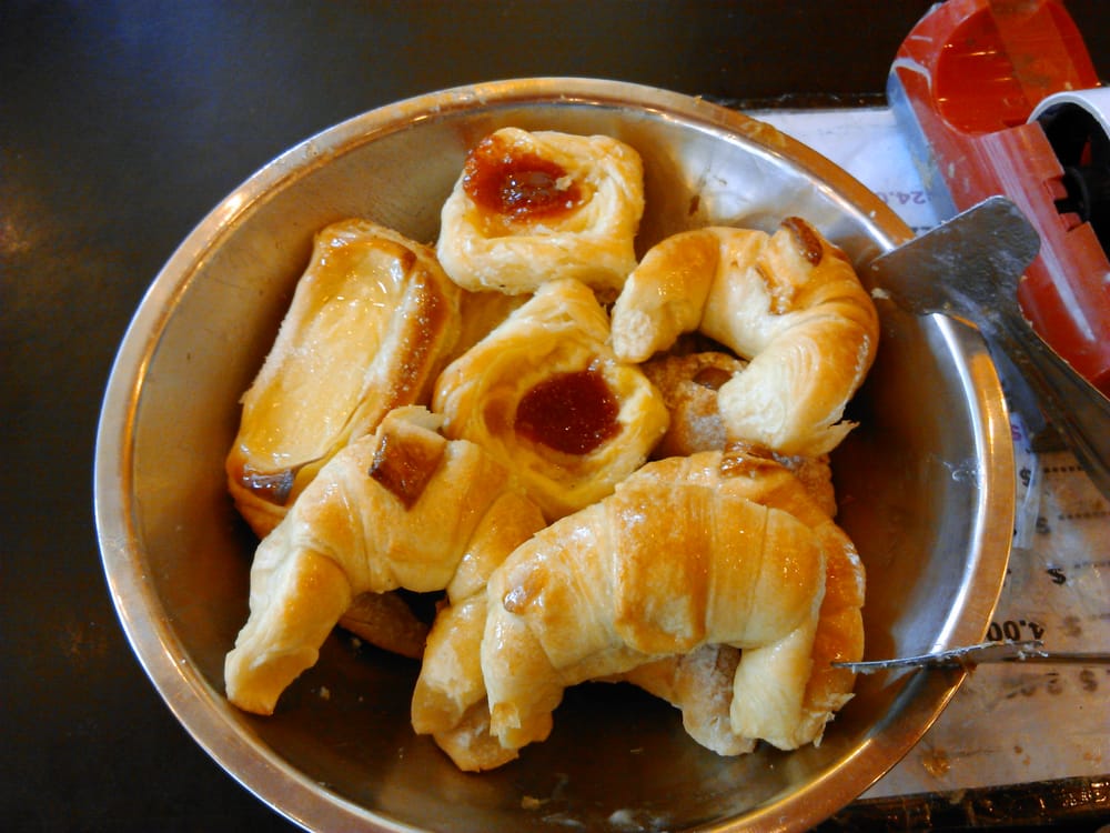 Panaderia del Pueblo