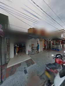 Panaderia la 10