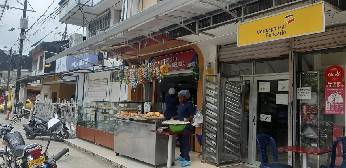 Panaderia la Buena Delicia