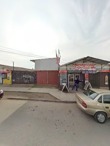 Panadería la libertad