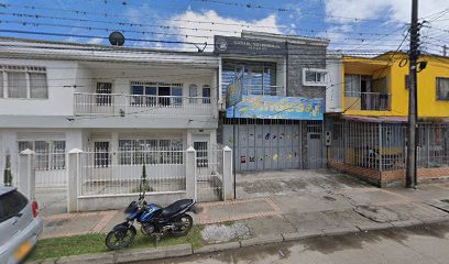 Panadería y Cafetería Cámbulos