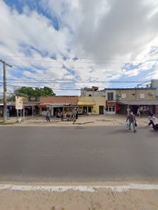 Panadería y Confitería Casa Pan