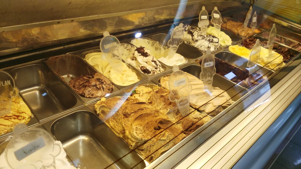 Panaderia y Confiteria Corradini