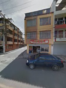 Panadería y Pastelería El Rey del Pan