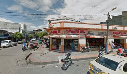 Panadería y Pastelería La Super