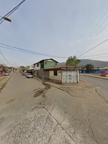 Panadería y Pastelería Los Andes
