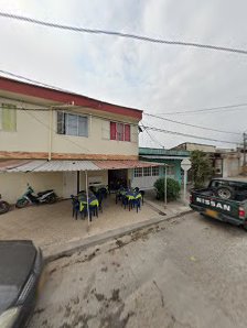 Panadería y Pastelería Milu