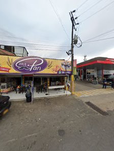 Panadería y Pastelería Mr Pan