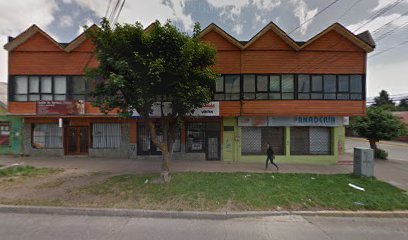 Panadería y Pastelería Pan Vida