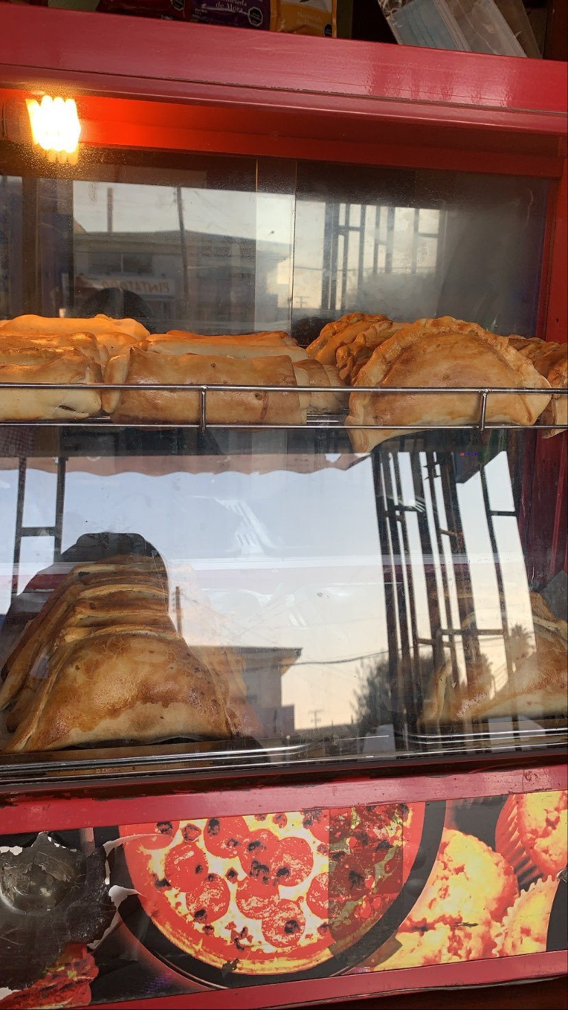 Panadería y Pastelería Paula