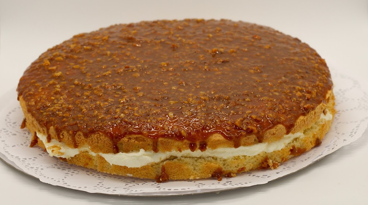 Panadería y Pastelería Selecta