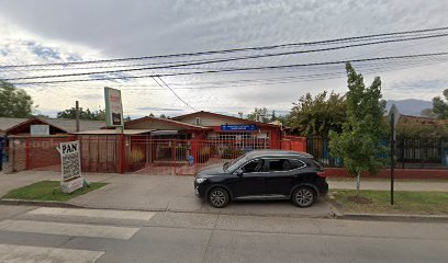 Panaderia y Pasteleria Smith Market