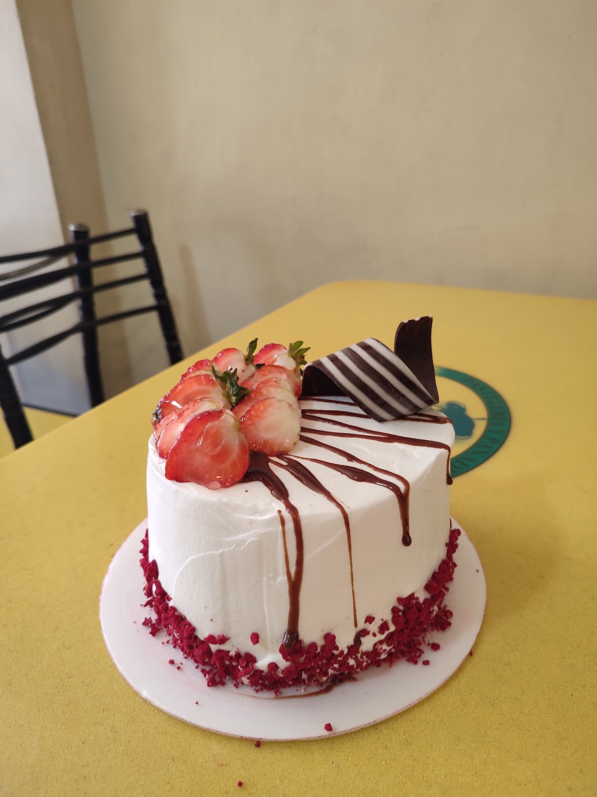 Panadería y Pastelería la Delicia