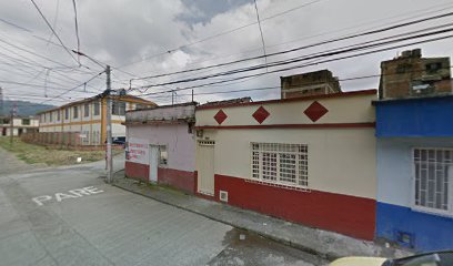 Panadería y cafetería la buñueleria