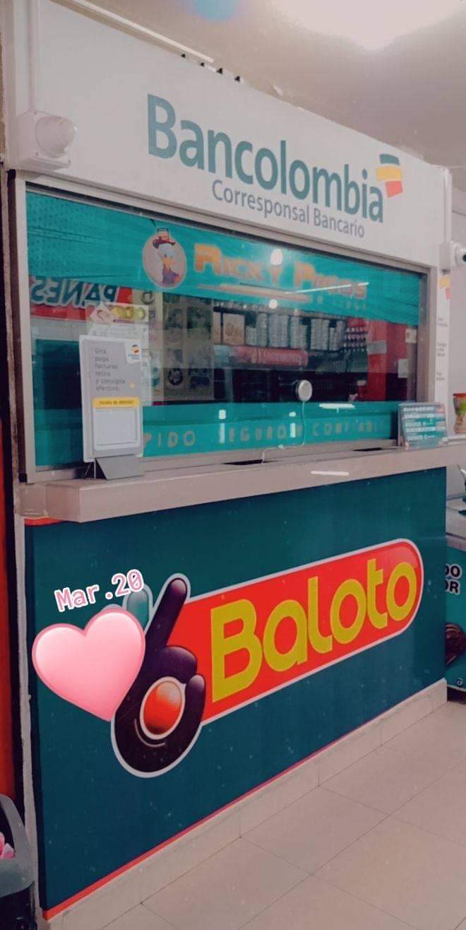 Panadería y heladería dulcepan