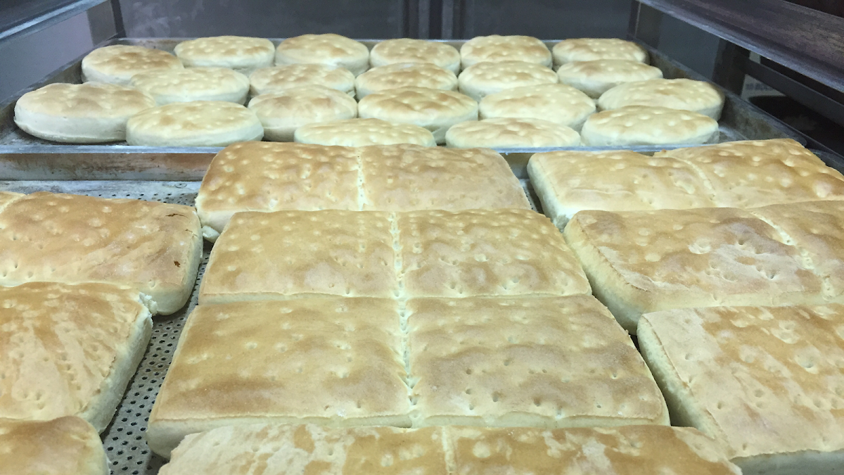 Panaderias Carrera