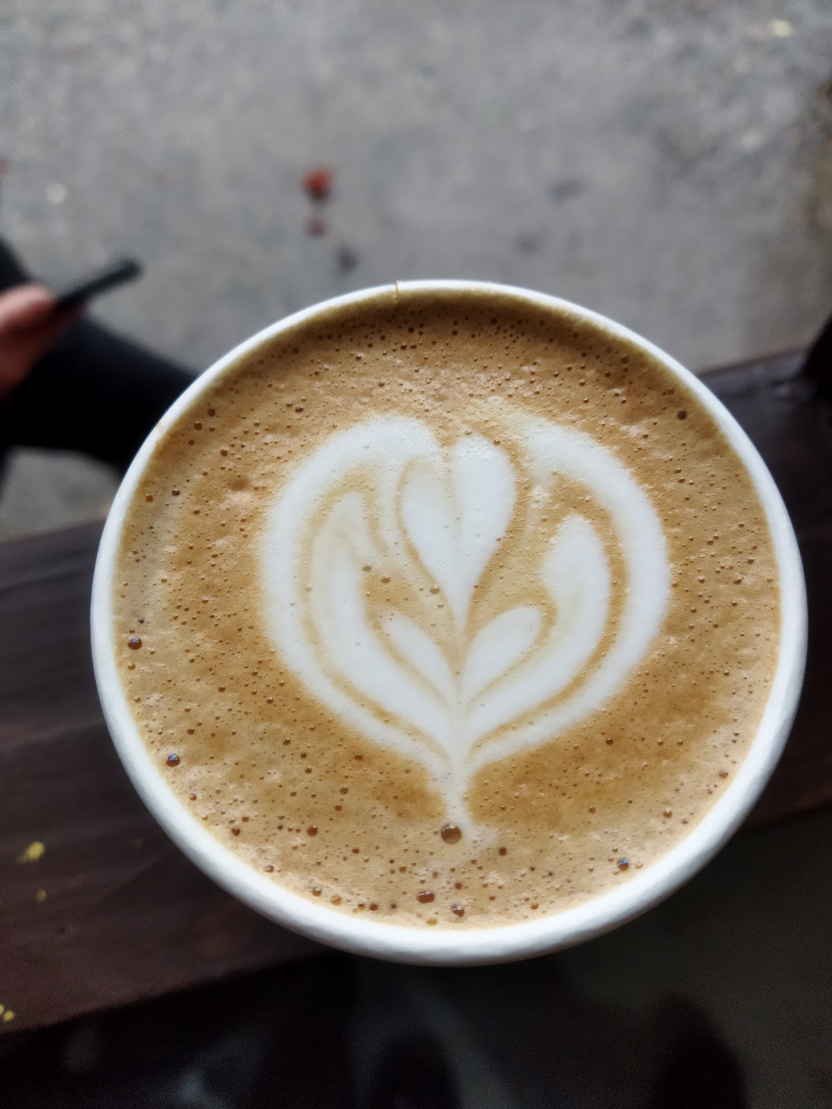 Panaka café