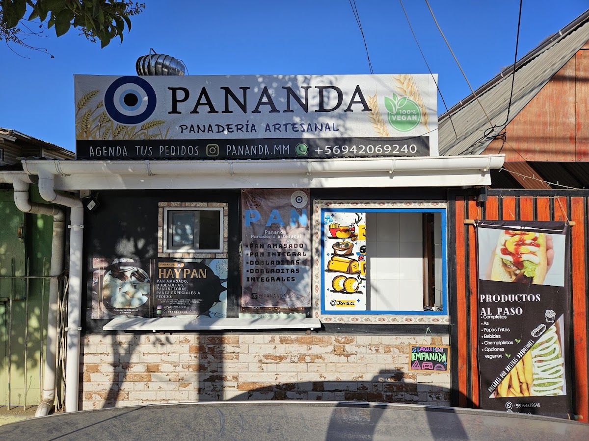 Pananda