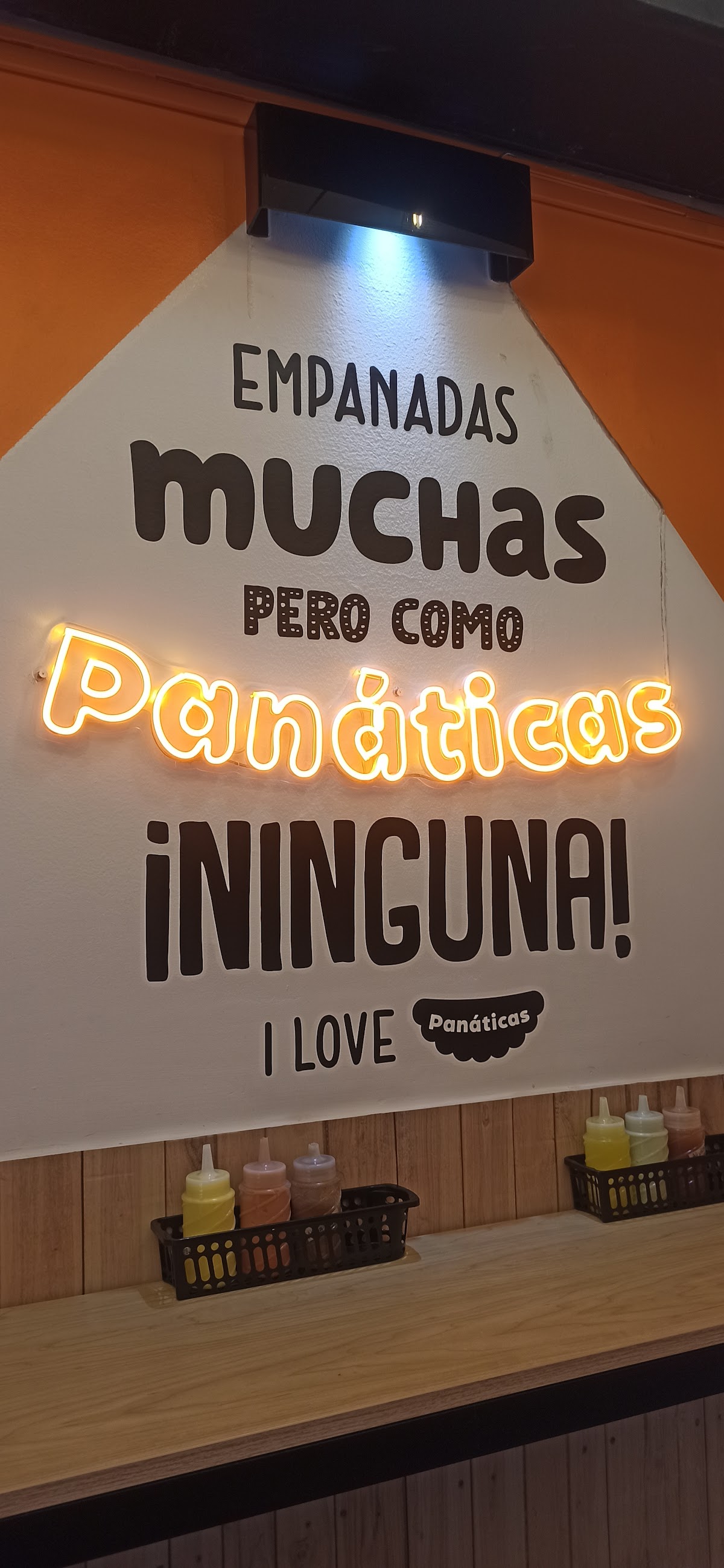 Panática