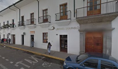 Pandebonos del Parqueadero