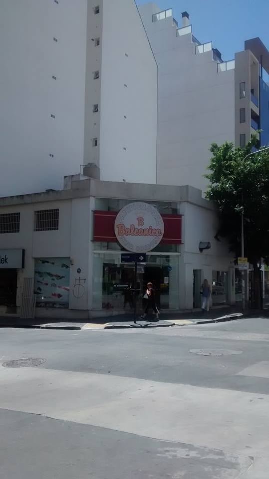 Panificadora Balcánica