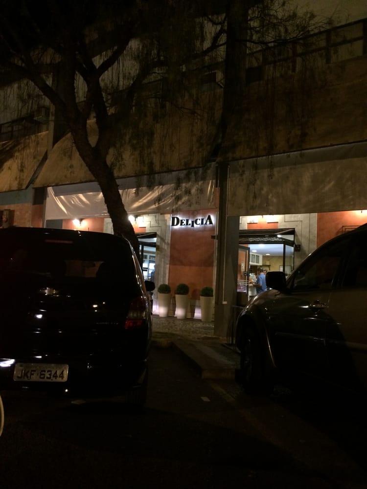 Panificadora Delícia