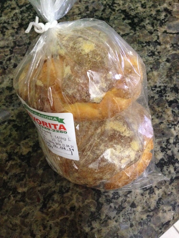 Panificadora Favorita