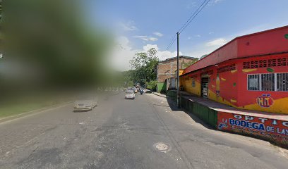 Panificadora La Cremosita