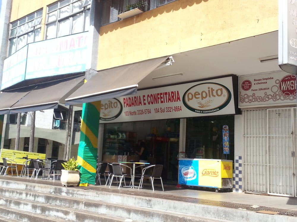 Panificadora Pepita