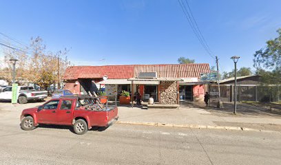 Panificadora San Lorenzo
