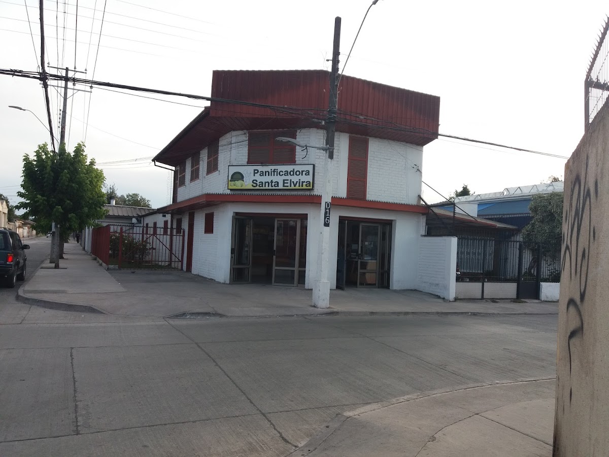 Panificadora Santa Elvira