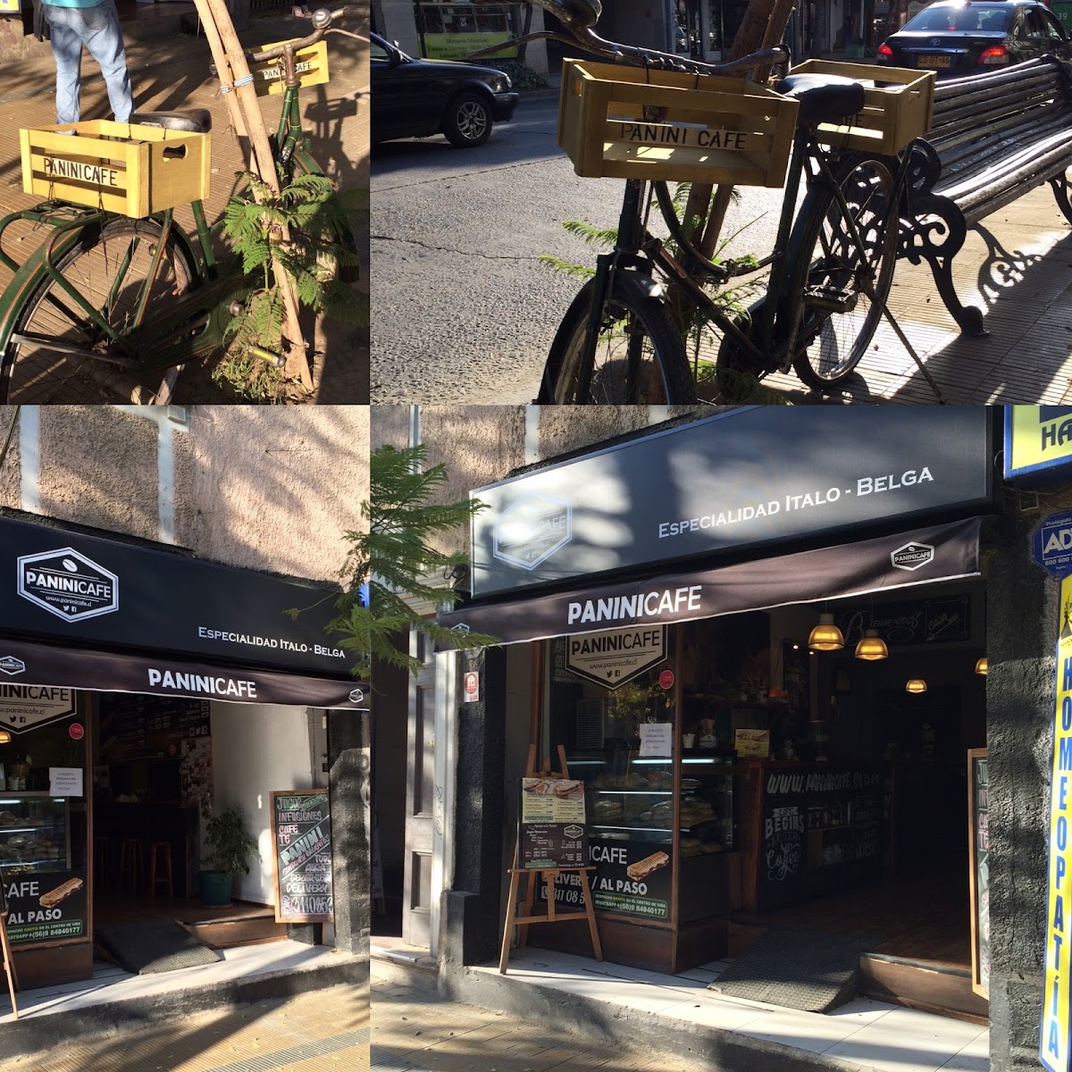 PaniniCafe