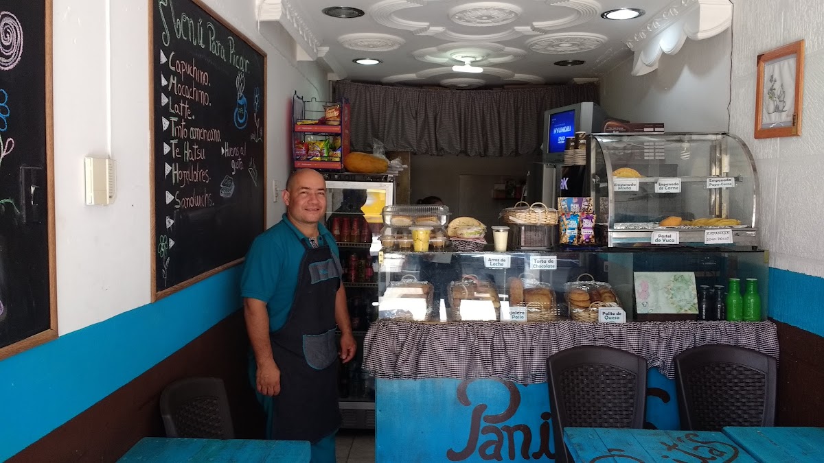 Panitas Coffee