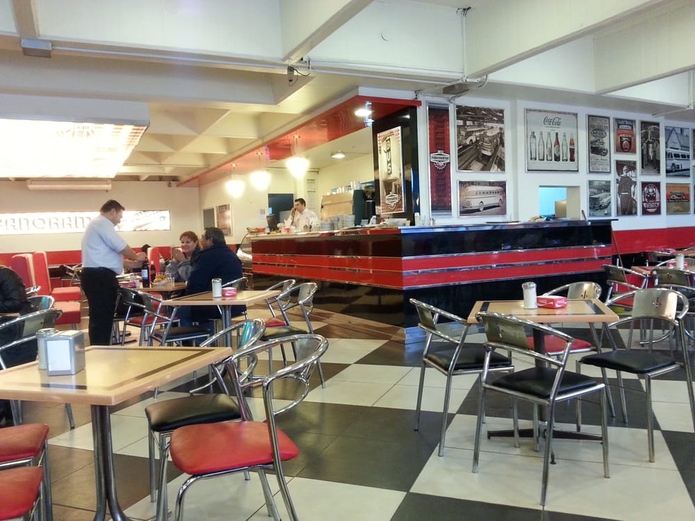 Panorama Café