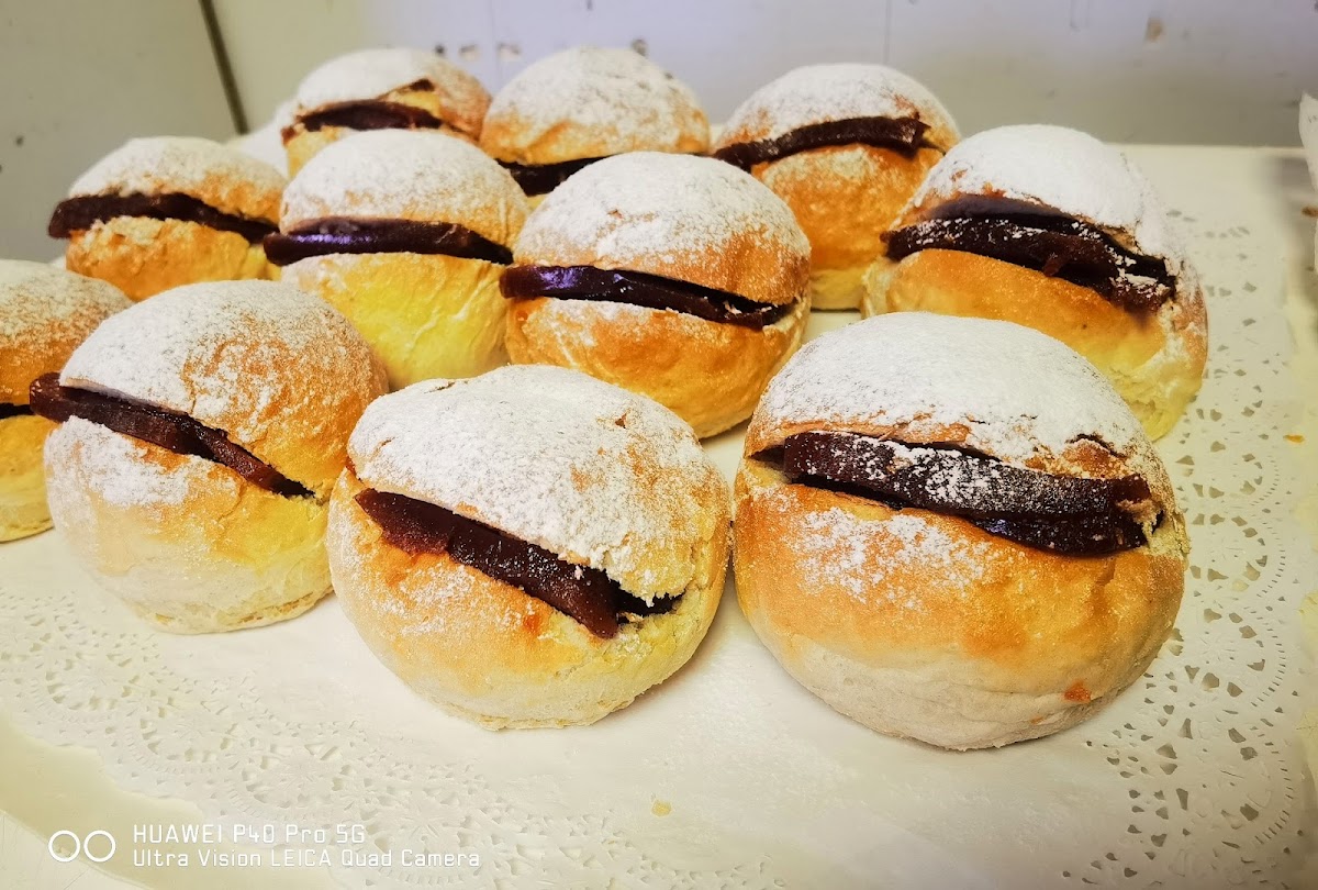 Panositos