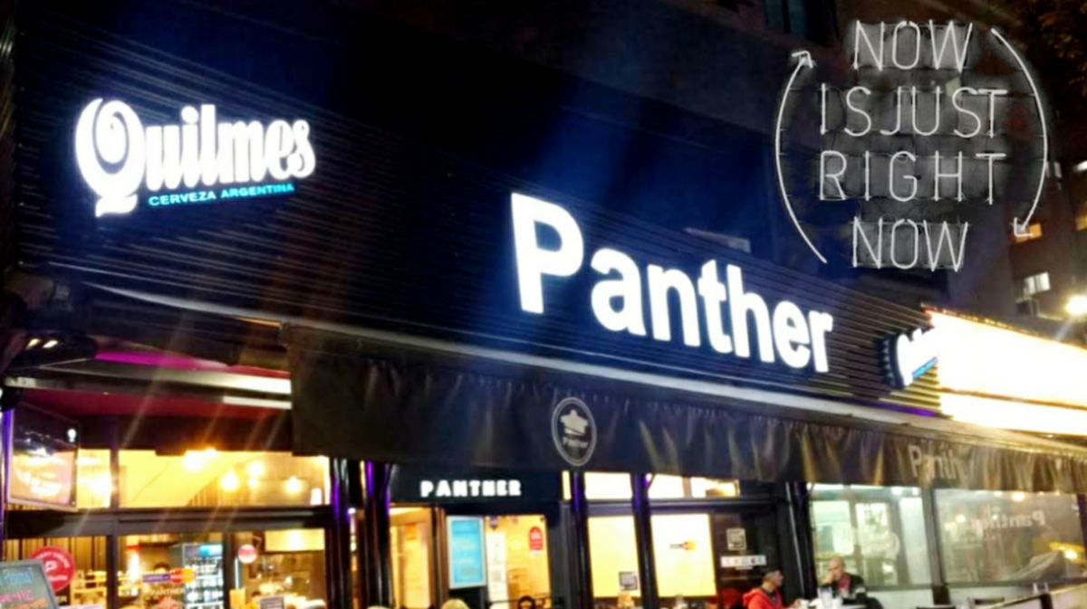 Panther
