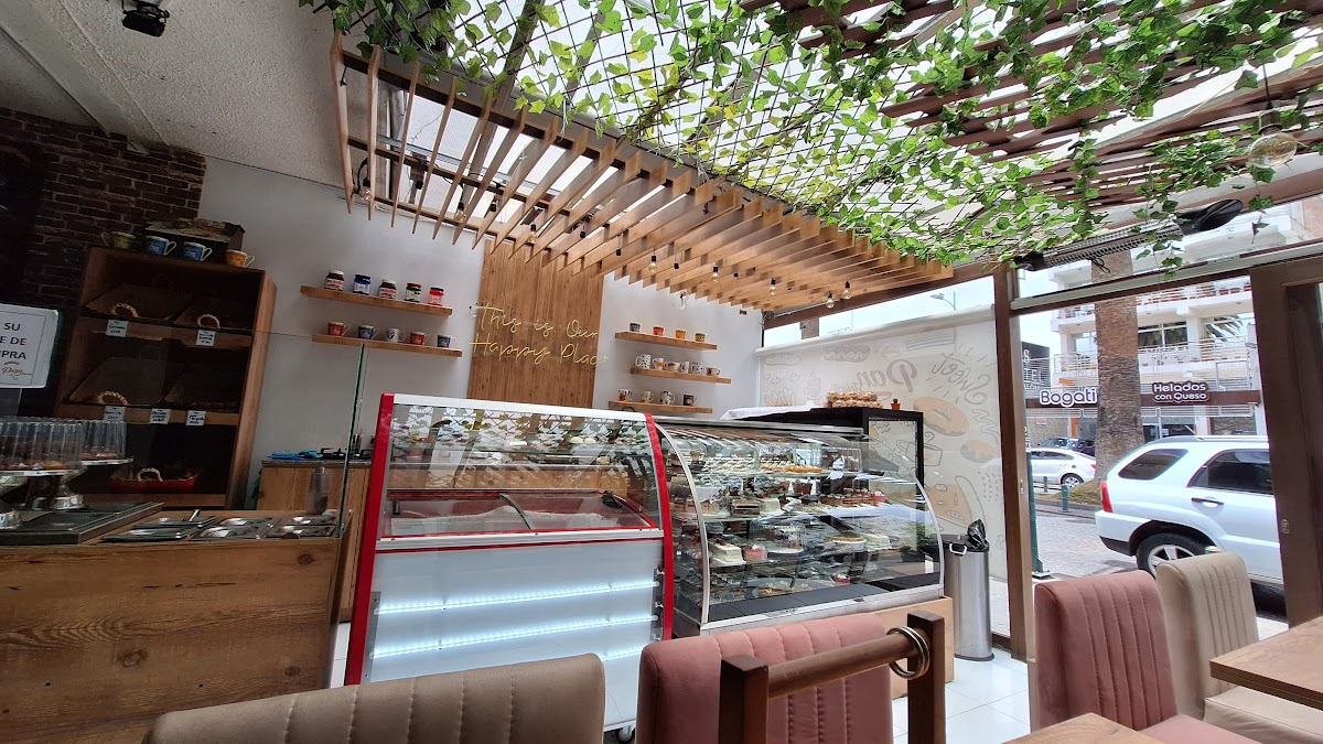 Pantojarte Coffe & Brunch