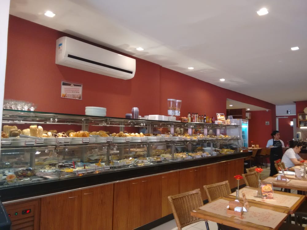 Pão & Companhia