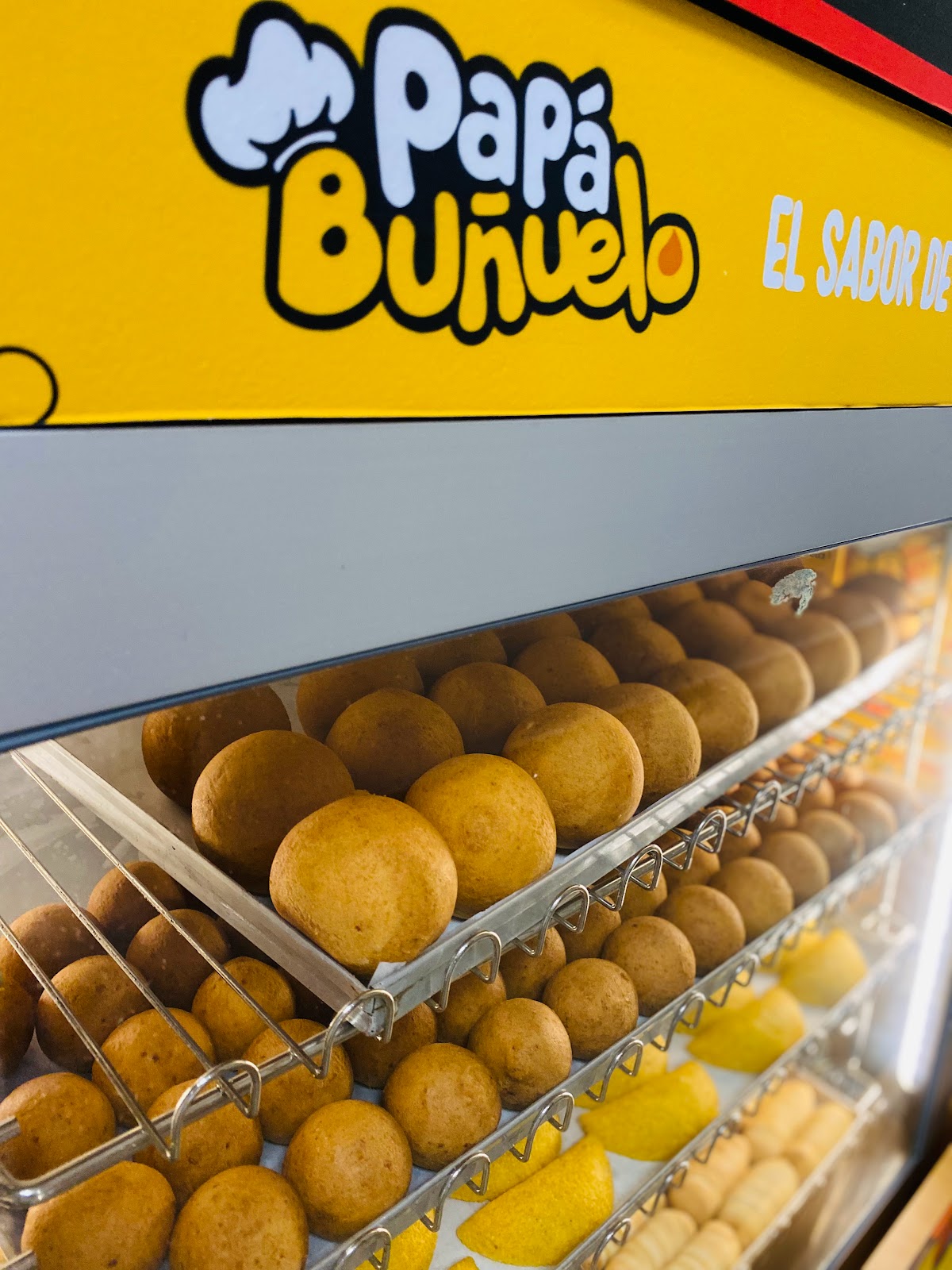 Papá Buñuelo