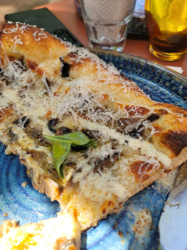 Papaya Slice