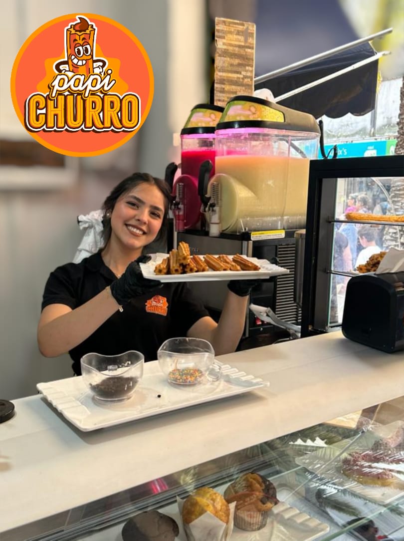 Papi Churro