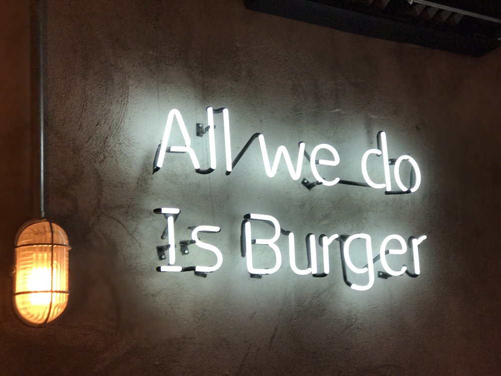 Páprica Burger