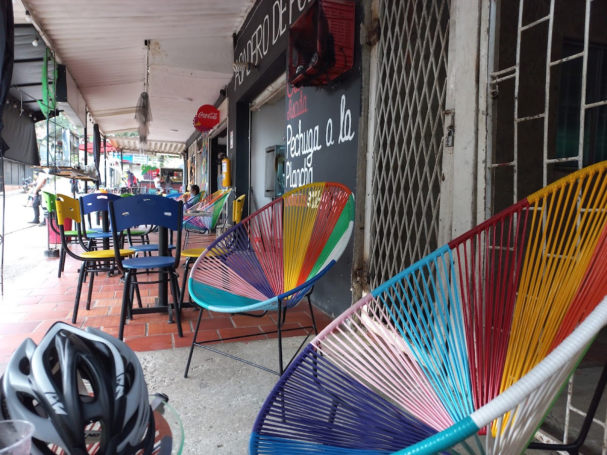Parada Acapulco