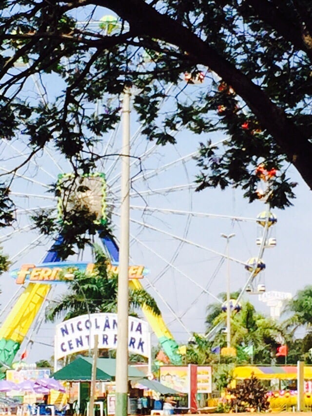 Parque Ana Lídia
