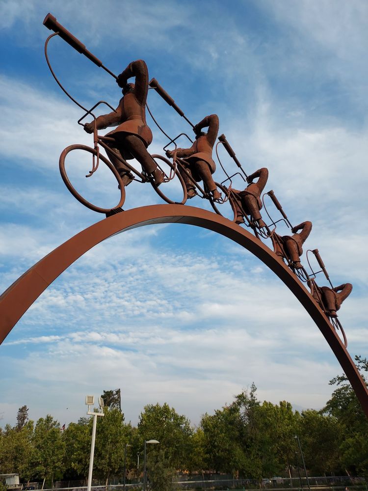 Parque Bicentenario